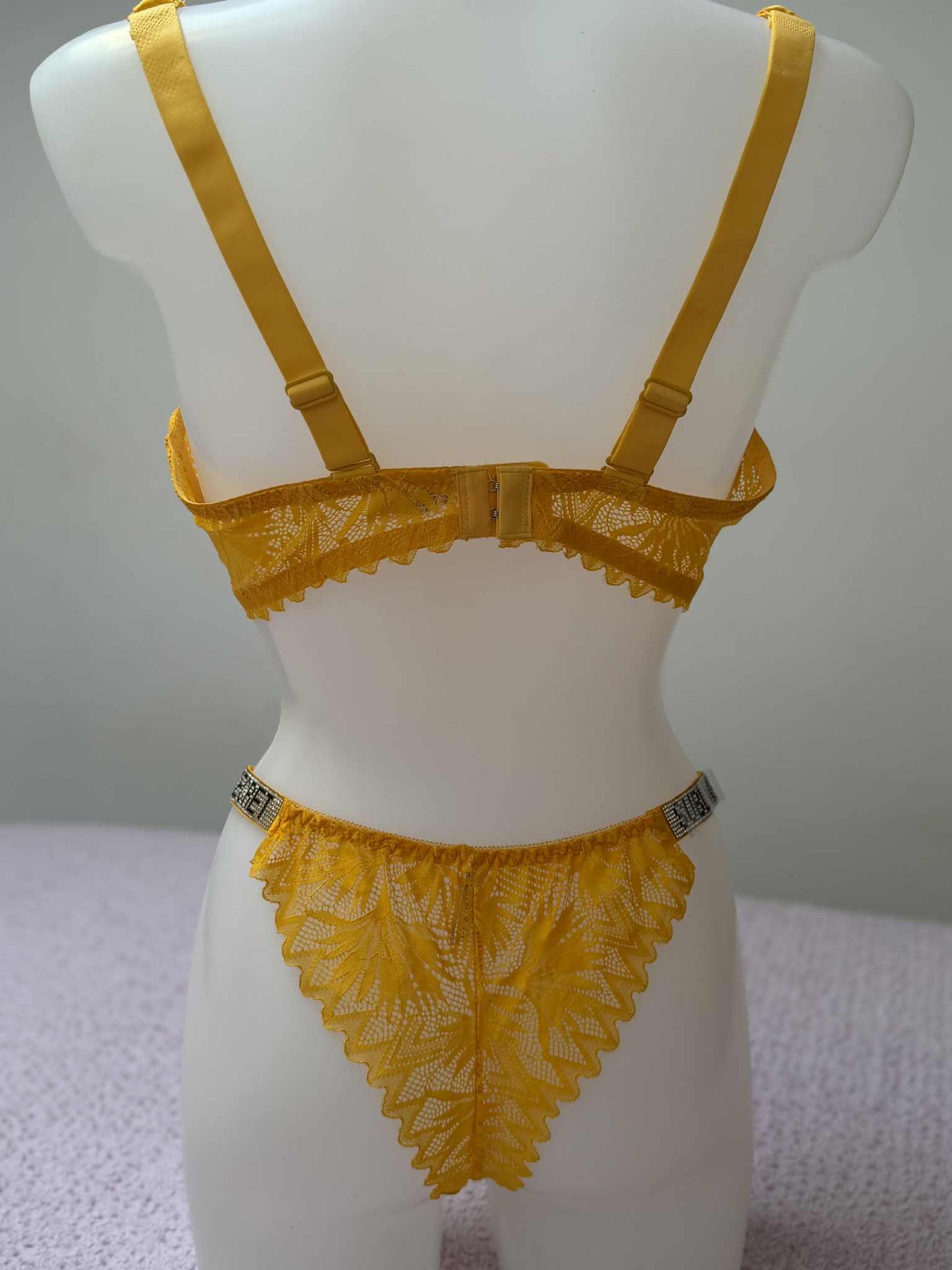 Ensemble lingerie Sublime Secret